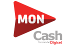 Logo MonCash